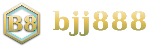 bjj888 logo