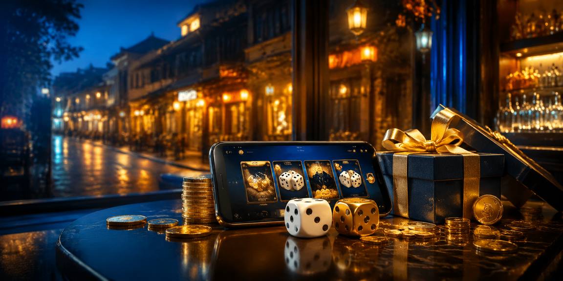 bjj888 Casino & Slot